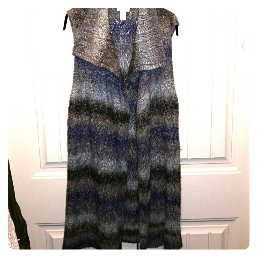 Chico's Sweater